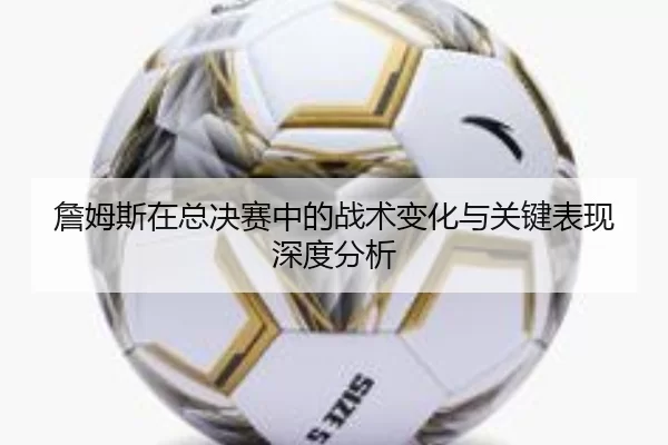 詹姆斯在总决赛中的战术变化与关键表现深度分析